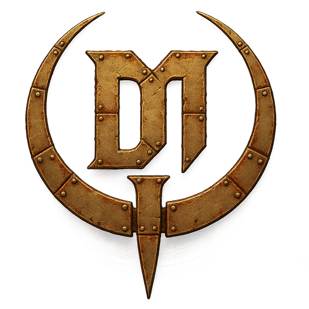 DarkMatter Logo